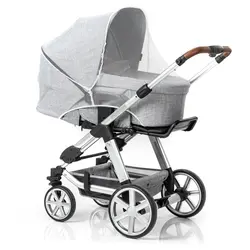 Reer Myggenet - Universal - Hvid