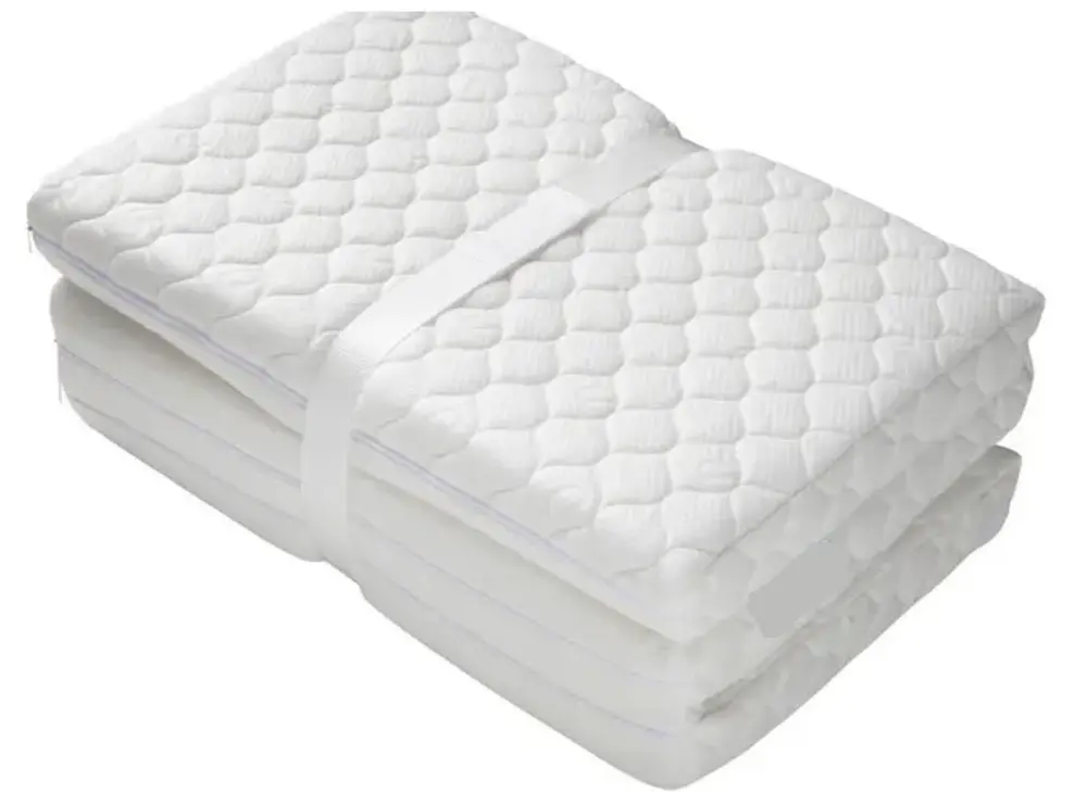 product-Helsemadras 3-delt 60x120x8cm