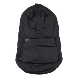 Voksi Carrier Cover - Black