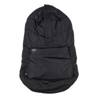 Carrier cover - Black