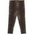 Ellie Rib Leggings - OXFORD TAN