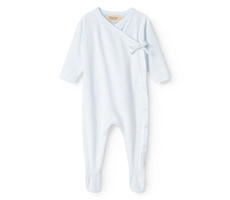 Rubetta Romper - Light blue