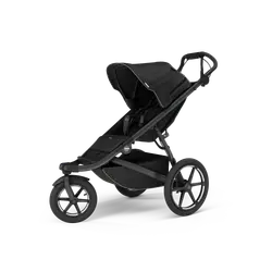 Urban Glide 3 - Black