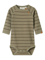 Kail ls slim body - OVERLAND T