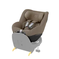 Maxi-cosi Pearl 360 Pro Authentic Truffle