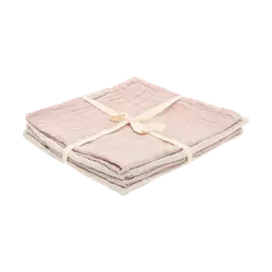 Stofble (4-pak) - Shadow Gray - 65x65