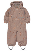 Petit Piao Dard Flyverdragt - Fossil Fox AOP