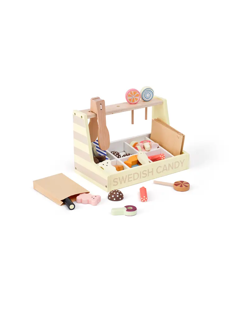 Kids Concept Slikbutik
