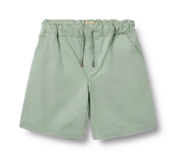 Bendix Shorts - Teal water - 92
