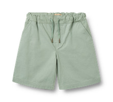 Bendix Shorts - Teal water
