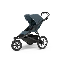 Thule Urban Glide 3 - Magnetic Buckle - Dark Slate