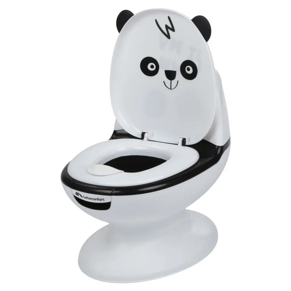 Mini size toilet