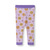 Elstar Leggings - Heather purple