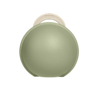 Bibs Colour Latex Sut Str 2 Inkl. Sutte Box - Ivory/Sage