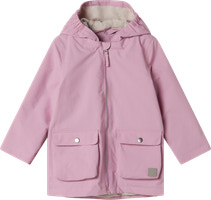 Osman Jakke - Berry Smoothie