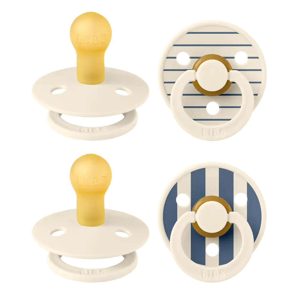 product-Studio Colour Sut 4pk Latex Str 1 - Pin Ivory/Blue