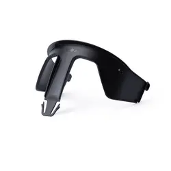 KAOS Bøjle Til Klapp Højstol - Sort