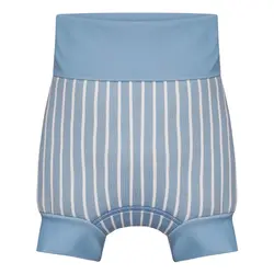 Blebadebuks neopren - BLUE billede