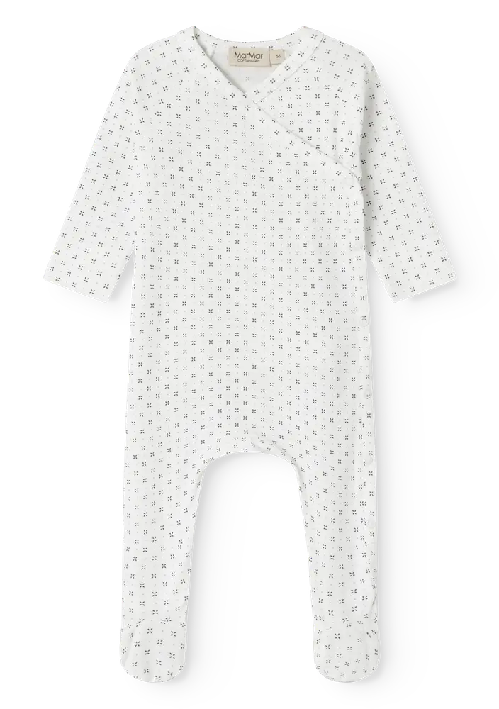 Rubello Heldragt - Droplet - 50/0 MDR.