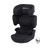 Road safe i-size - full black
