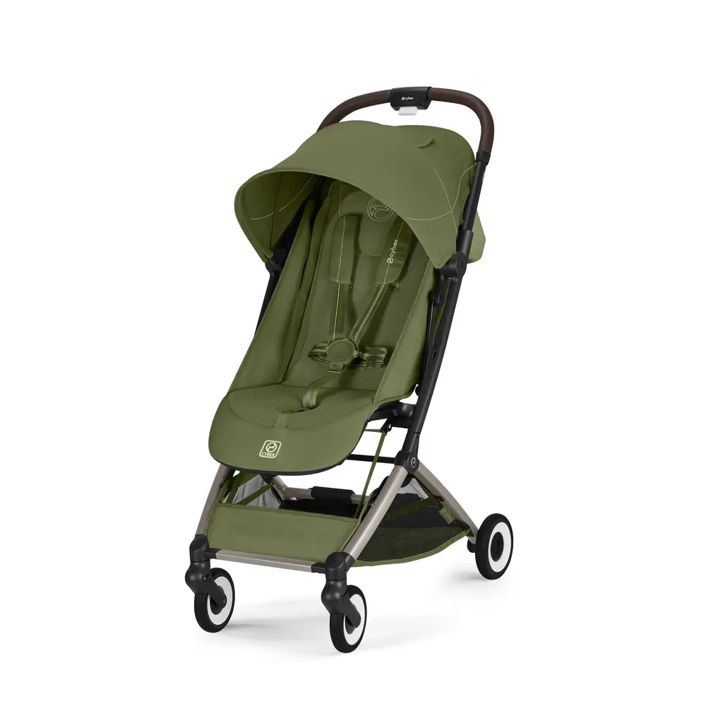 Cybex Orfeo Moss