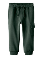 Kent Sweatpants - Deep Forest