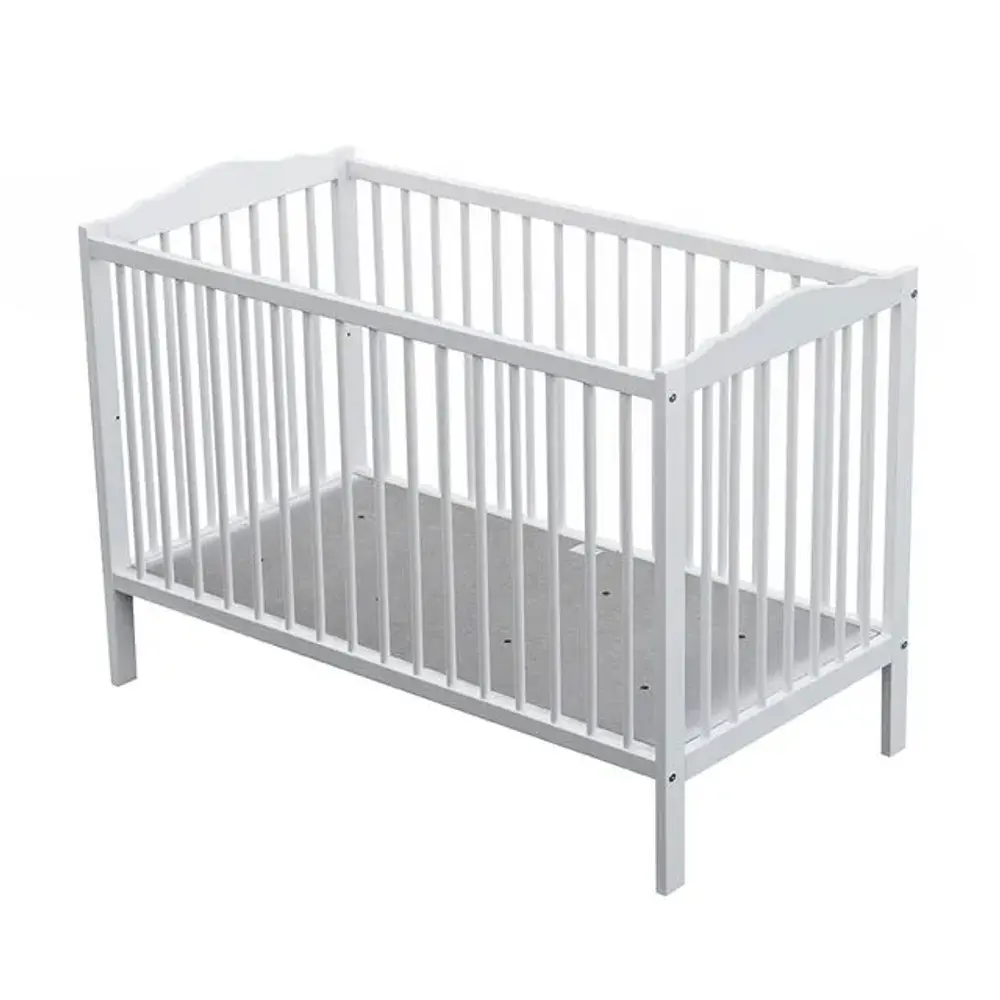 product-Nina tremmeseng - Hvid