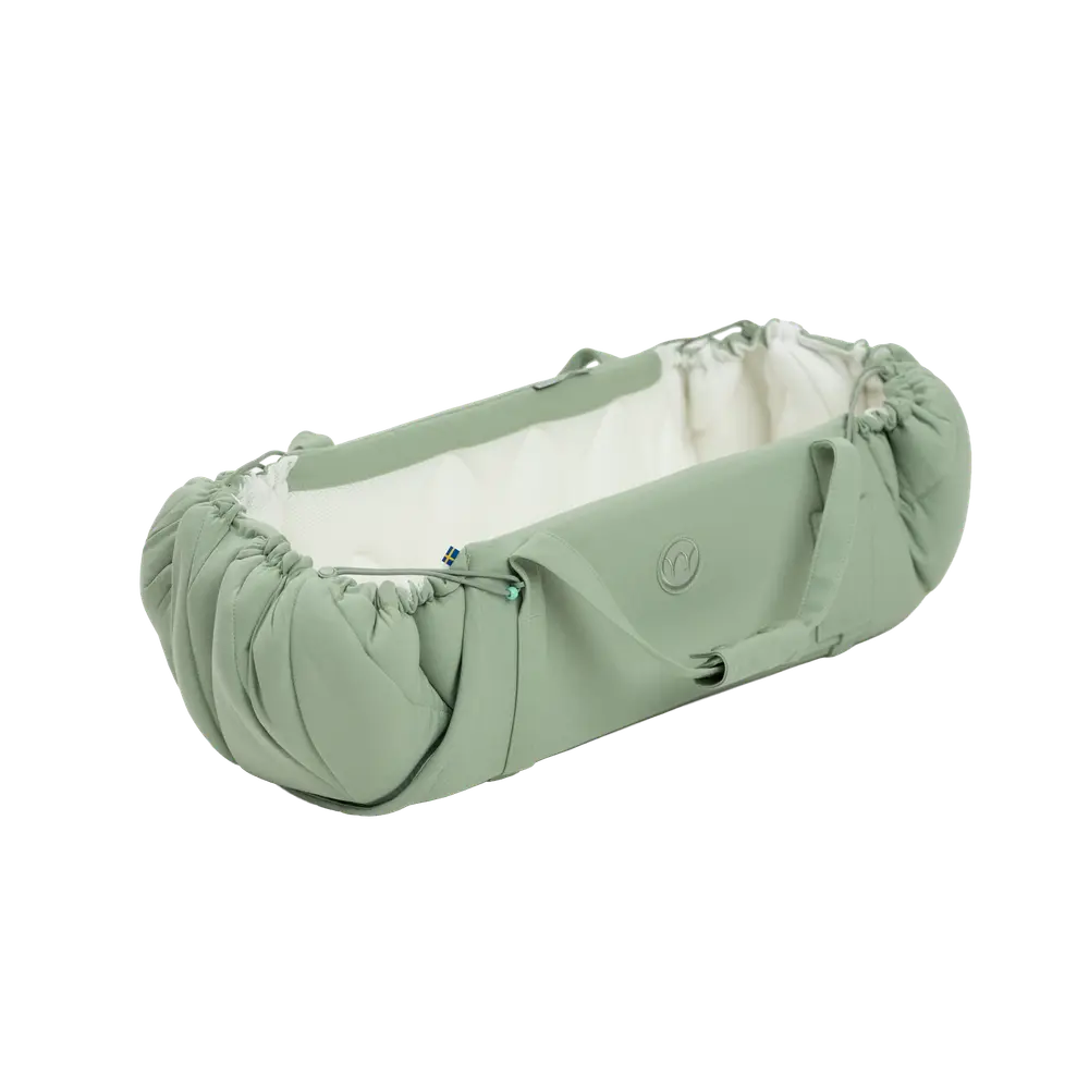 Najell Sleepcarrier Vol. 5 - Agave Green