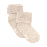 Baby terry stømper (2-PACK) - 227