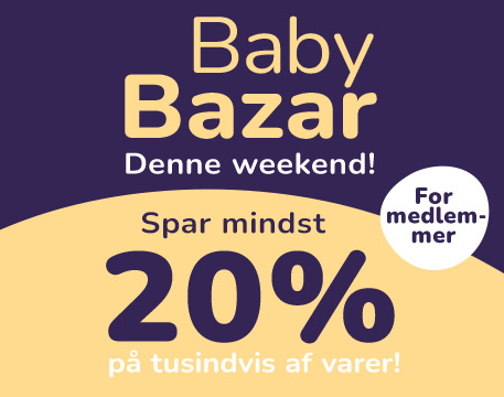 Baby Bazar