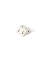 Block Angle Sand Grey