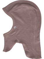 Uld Rib Balaclava - 8719