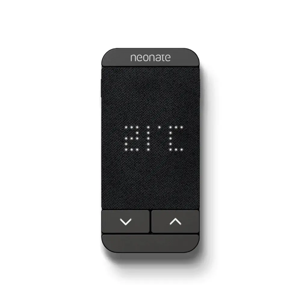 Neonate Extra Baby Enhed N65 - Black
