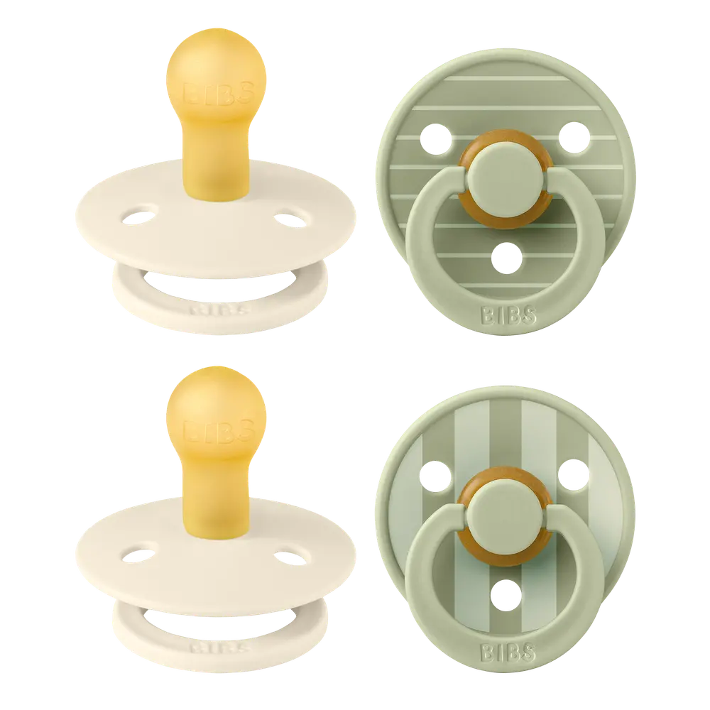 product-Studio Colour Sut 4pk Latex Str 1 -Pin Ivory /Sage