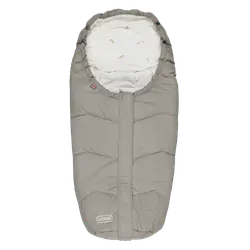 Move Light - Dark Sand Wings