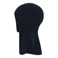 Bergen light elefanthue - Dark Denim Melange - 49