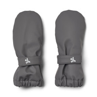 Wheat Rily Regnluffer - Dark Charcoal