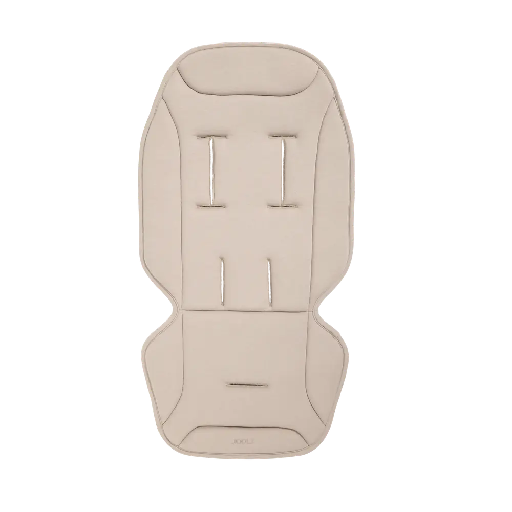 Joolz Åndbar Seatliner Sandy TaupeÂ