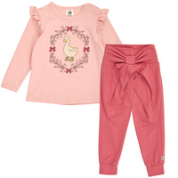 Müsli Heritage Sæt - Blush