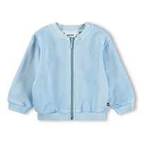 Dazzle Sweater - Stream