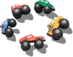 Monster Truck 5 Pak