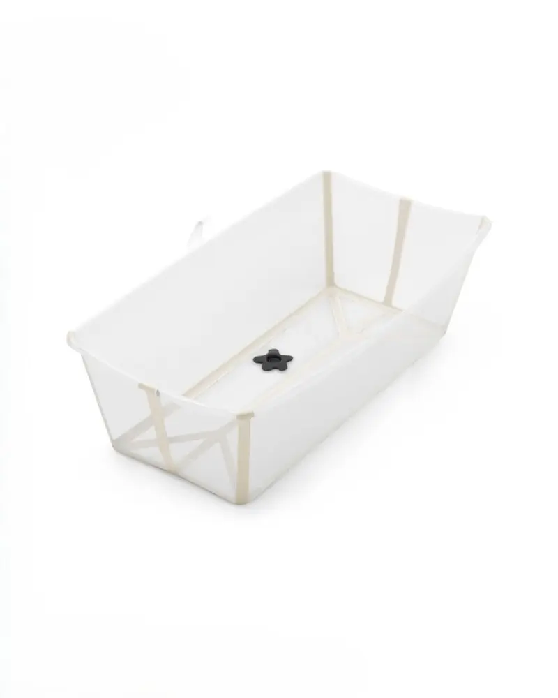 Stokke Flexi Bath XL Badekar - Sandy Beige