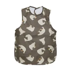 Forklæde - Sea Turtle