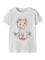 Herta T-Shirt - Bright White