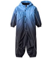 Molo Polaris Flyverdragt - Faded Blues