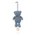 Bamse med Musik - Misty Blue