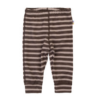 Joha Leggings - Dark Brown