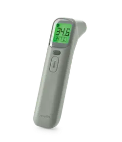 2075 Digitalt hoved- og øretermometer