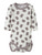 Name It Willu Uld Langærmet Body - Snow White