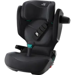 Automobilinė kėdutė Britax Römer Kidfix Pro, Style, 100-150 cm, Juoda